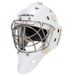 Bauer 940 Certified Cat Eye Senior Goalie Mask (2025)