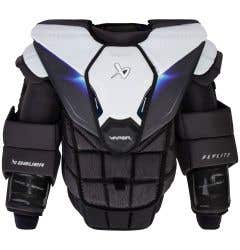 Bauer Vapor FlyLite Senior Goalie Chest & Arm Protector