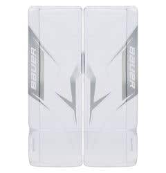 Bauer SV-Pro Senior Goalie Leg Pads