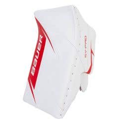 Bauer SV-Pro Intermediate Goalie Blocker