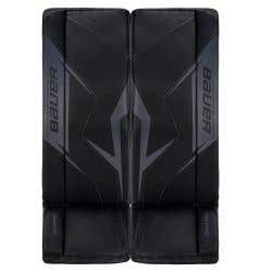 Bauer SV-Pro Junior Goalie Leg Pads