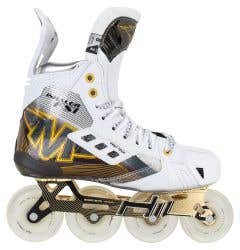 Mission Inhaler FS1 Senior Roller Hockey Skates