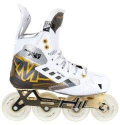 Mission Inhaler FS1 Intermediate Roller Hockey Skates