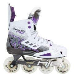 Mission Inhaler FS2 Senior Roller Hockey Skates