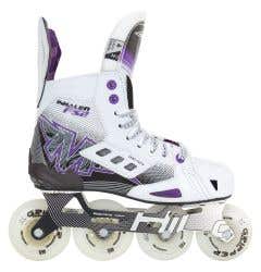 Mission Inhaler FS2 Intermediate Roller Hockey Skates
