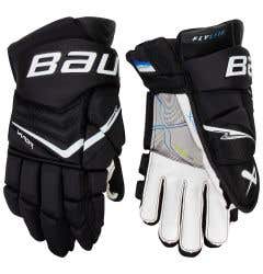 Bauer Vapor FlyLite Senior Hockey Gloves