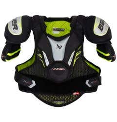 Bauer Vapor Fly40 Junior Hockey Shoulder Pads