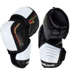 Bauer Vapor FlyPro Junior Hockey Elbow Pads