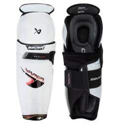 Bauer Vapor FlyPro Senior Hockey Shin Guards