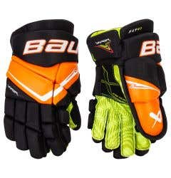 Bauer Vapor Fly40 Junior Hockey Gloves