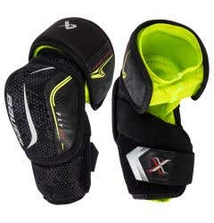 Bauer Vapor Fly40 Junior Hockey Elbow Pads