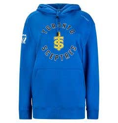 Bauer PWHL Toronto Sceptres Adult Ultimate Hoodie
