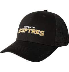 Bauer PWHL Toronto Sceptres Adult Snapback Hat