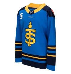 Bauer PWHL Toronto Sceptres Replica Youth Hockey Jersey