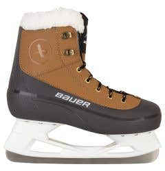 Bauer Whistler 2.0 Rec Senior Ice Skates