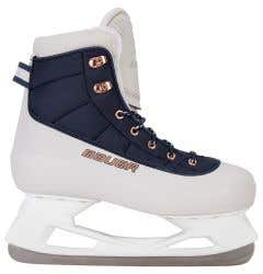 Bauer Radiant Heated Rec Senior Ice Skates