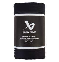 Bauer ORORO Heated Blanket