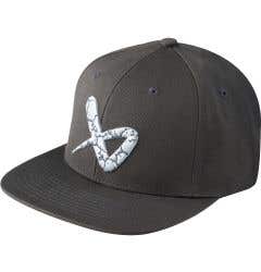 Bauer Crackle OG Youth Snapback