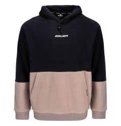 Bauer Polar Fleece Adult Hoodie