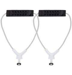 Bauer Pro Elastic Toe System