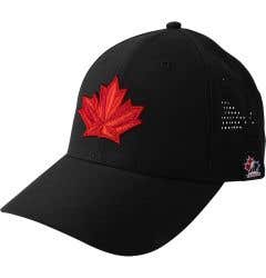 Bauer Hockey Canada Performance Hat