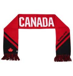 Bauer Hockey Canada Scarf