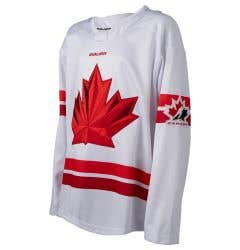 Bauer Hockey Canada Youth Replica Jersey