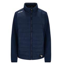 Bauer Team Hybrid Youth Jacket (2026)