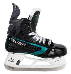 Bauer Supreme Fuse Junior Ice Hockey Skates