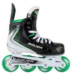 Bauer Vapor Fly30 Junior Roller Hockey Skates