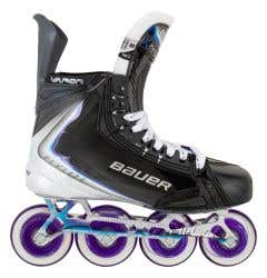 Bauer Vapor FlyLite Senior Roller Hockey Skates