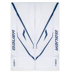 Bauer GSX Junior Goalie Leg Pads (2026)