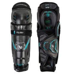 Bauer Supreme Fuse Junior Shin Guards