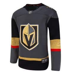 Fanatics Adult Vegas Golden Knights Replica Jersey