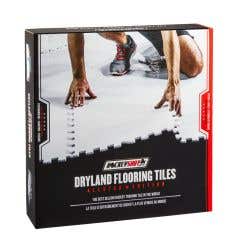 HockeyShot Dryland All-Star Tiles - 10 Pack