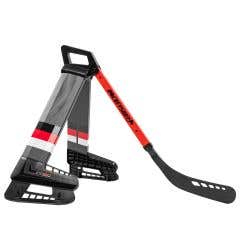 HockeyShot Extreme Defender