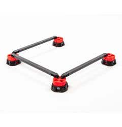 HockeyShot Speed Deke Trainer - 3' x 16'