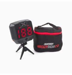 HockeyShot Extreme Hockey Radar