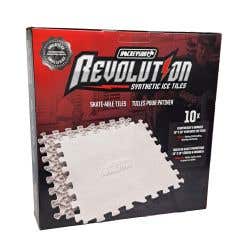 HockeyShot Revolution Tiles - 10 Pack