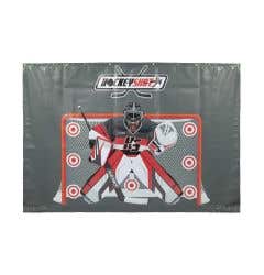 HockeyShot Extreme Shooting Tarp - 7' x 16'