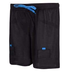 Sherwood Women's Mesh Jill Shorts w/ Cup
