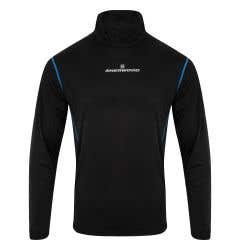 Sherwood Senior Long Sleeve Cut Resistant Protector Shirt w/ Neck Guard