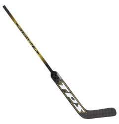 TPS Response Rubber Junior Goalie Stick