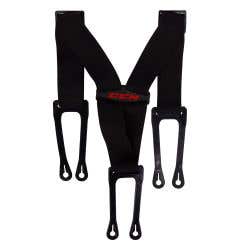 CCM Junior Hockey Suspenders
