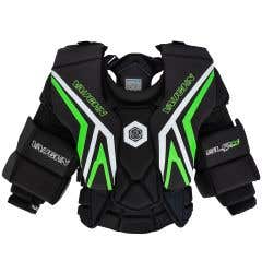 Vaughn SLR4 Intermediate Goalie Chest & Arm Protector