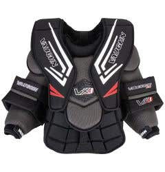 Vaughn Velocity VX1 Junior Goalie Chest & Arm Protector