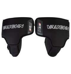 Vaughn Ion Intermediate Goalie Knee & Thigh Pads