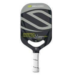 Selkirk VANGUARD Power Air Invikta Pickleball Paddle