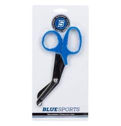 Blue Sports Hockey Tape Scissors