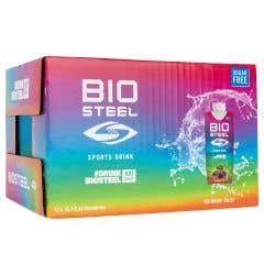 Biosteel Ready To Drink Rainbow Twist - 500ml (12 Pack)